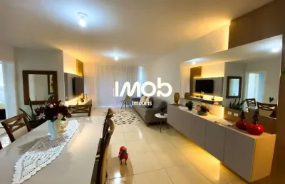 Apartamento com 4 quartos à venda no Centro, Jaraguá do Sul 