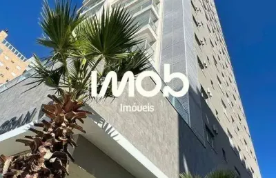 Apartamento no residencial gran view, centro, balneário piçarras