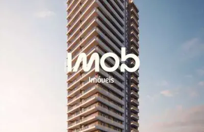Apartamento no residencial terrace, centro, balneário piçarras