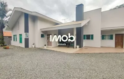 Casa com 3 quartos à venda no Centro, Jaraguá do Sul 