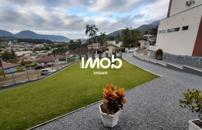 Casa semimobiliada com 3 dormitórios, barra do rio molha