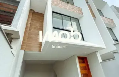 Casa com 2 quartos à venda na Vila Lenzi, Jaraguá do Sul 