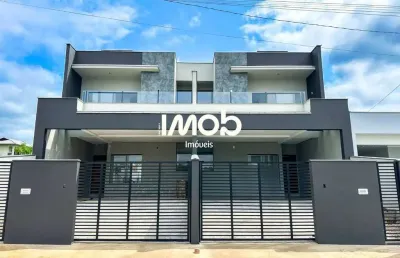 Casa com 3 quartos à venda no Jaraguá 99, Jaraguá do Sul 