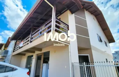 Casa com 3 quartos à venda no Nova Brasília, Jaraguá do Sul 