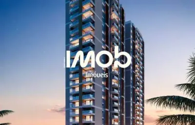 Apartamento com 3 quartos à venda no Itacolomi, Balneário Piçarras 