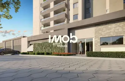 Apartamento com 2 quartos à venda na Princesa do Mar, Itapoá 
