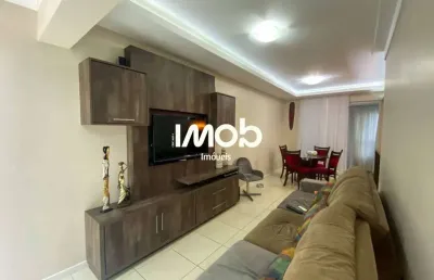Apartamento com 2 quartos à venda no Nova Brasília, Jaraguá do Sul 
