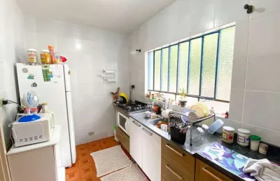 Apartamento à venda no Nova Brasília, Jaraguá do Sul 
