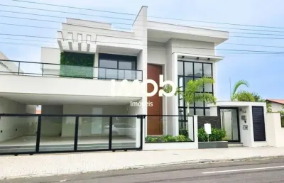 Casa com 4 quartos à venda no Amizade, Jaraguá do Sul 