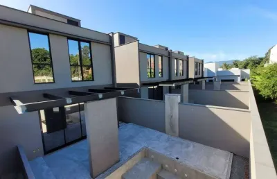 Casa com 2 quartos à venda no Czerniewicz, Jaraguá do Sul 