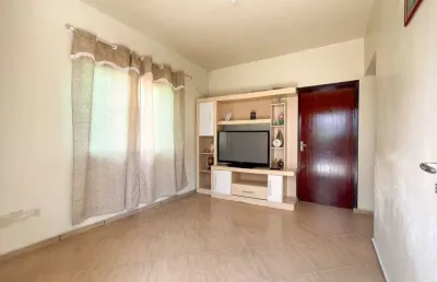 Casa com 2 quartos à venda no Tifa Martins, Jaraguá do Sul 