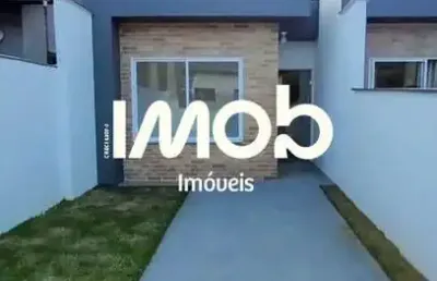 Casa com 2 quartos à venda no João Pessoa, Jaraguá do Sul 