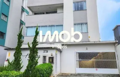 Apartamento com 2 quartos à venda no Vieiras, Jaraguá do Sul 