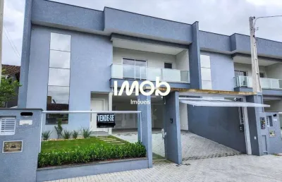 Casa com 3 quartos à venda no João Pessoa, Jaraguá do Sul 