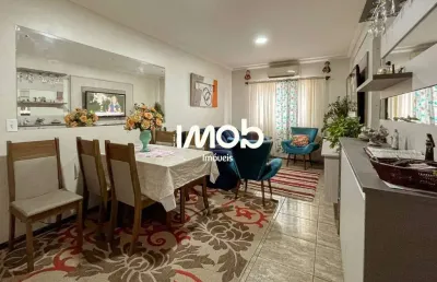 Apartamento com 3 quartos à venda na Vila Baependi, Jaraguá do Sul 