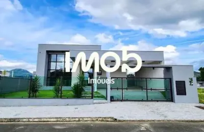 Casa com 3 quartos à venda no Tifa Martins, Jaraguá do Sul 