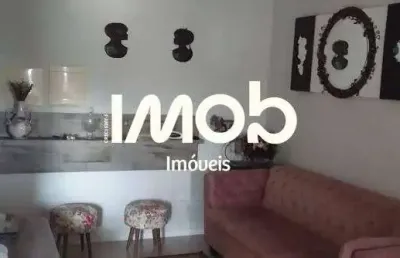Apartamento com 1 suíte + 1 quarto, centro de guaramirim