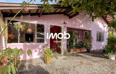 Casa com 3 quartos à venda no Ribeirão Cavalo, Jaraguá do Sul 