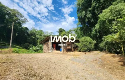Chácara / sítio com 3 quartos à venda no Jaraguá 99, Jaraguá do Sul 
