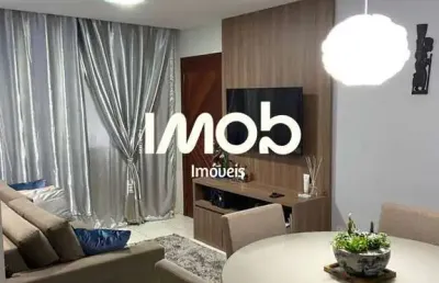 Apartamento com 2 quartos à venda no Jaraguá 84, Jaraguá do Sul 