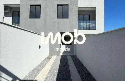 Casa com 2 quartos à venda na Vila Lenzi, Jaraguá do Sul 