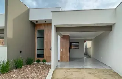 Casa com 2 quartos à venda no Jaraguá 99, Jaraguá do Sul 