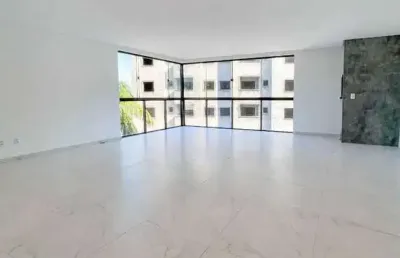 Apartamento com 1 suíte + 2 quartos, bairro czerniewicz