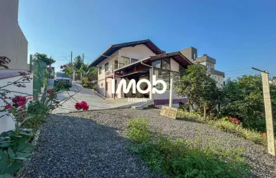 Casa com 3 quartos à venda no Nova Brasília, Jaraguá do Sul 