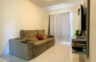 Apartamento com 2 quartos à venda na Vila Lenzi, Jaraguá do Sul 
