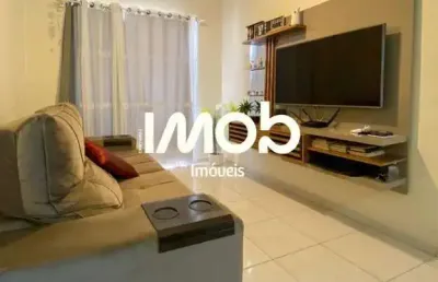 Apartamento com 3 quartos à venda na Vila Lenzi, Jaraguá do Sul 