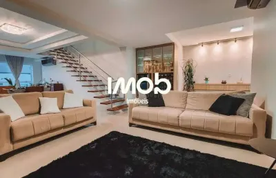 Apartamento com 3 quartos à venda no Amizade, Jaraguá do Sul 