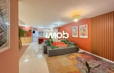 Apartamento com 3 quartos à venda no Centro, Jaraguá do Sul 