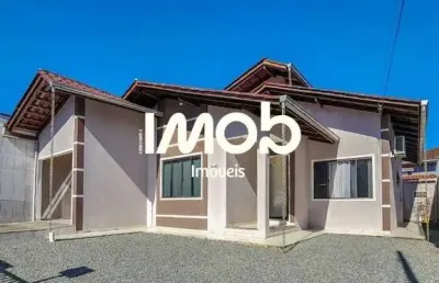 Casa com 3 quartos à venda no Rau, Jaraguá do Sul 