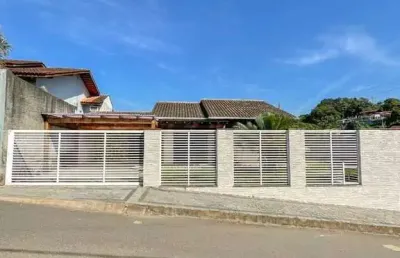 Casa com 1 quarto à venda na Vila Lenzi, Jaraguá do Sul 