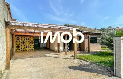 Casa com 2 quartos à venda na Vila Lenzi, Jaraguá do Sul 