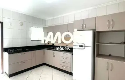 Apartamento com suíte + 2 quartos, ilha da figueira - jaraguá do sul