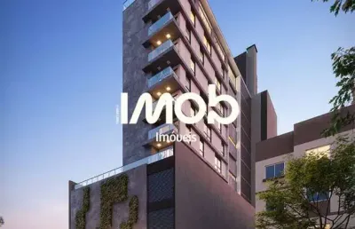 Apartamento com 3 quartos à venda no Centro, Jaraguá do Sul 