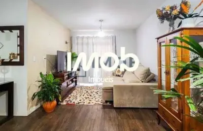 Apartamento com 1 suíte + 2 dormitórios, centro de jaraguá do sul