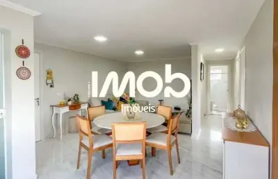 Apartamento com 3 quartos à venda no Rau, Jaraguá do Sul 
