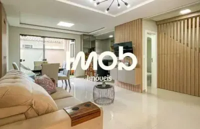 Casa com 3 quartos à venda na Vila Baependi, Jaraguá do Sul 