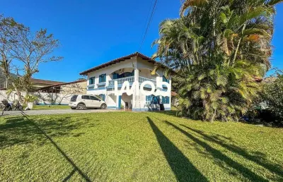 Casa com 3 quartos à venda na Vila Lalau, Jaraguá do Sul 