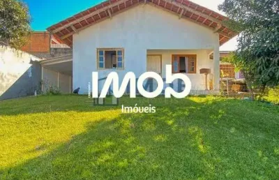 Casa com 3 quartos à venda no Tifa Martins, Jaraguá do Sul 