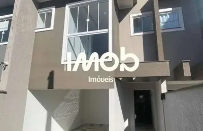 Geminado com 1 suíte + 2 quartos, itacolomi - piçarras