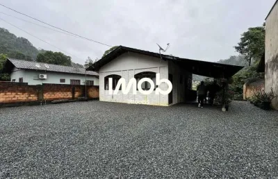 Casa com 3 quartos à venda no Jaraguá 99, Jaraguá do Sul 