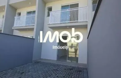 Casa com 2 quartos à venda no Três Rios do Sul, Jaraguá do Sul 