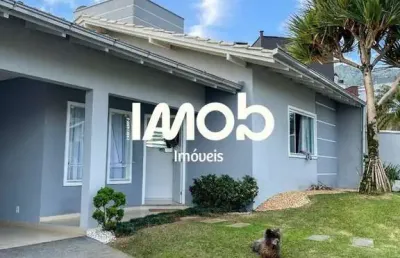 Casa com 1 suíte + 2 quartos, amizade - jaraguá do sul