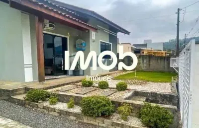 Casa com 2 quartos à venda no Três Rios do Sul, Jaraguá do Sul 