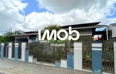 Casa com 3 quartos, ilha da figueira - jaraguá do sul