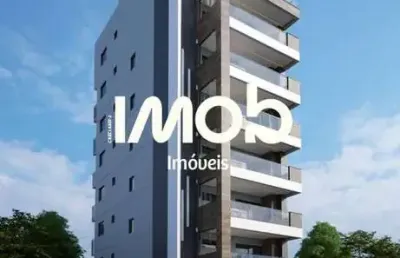 Apartamento com 3 quartos à venda no Itajubá, Barra Velha 
