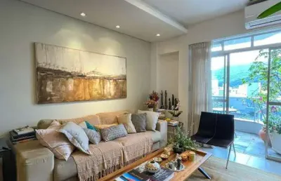 Apartamento com 1 suíte + 2 quartos no centro de jaraguá do sul